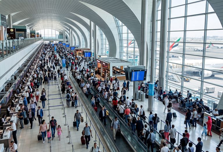3 million passengers in July