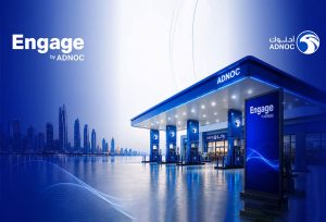 ADNOC Distribution launches 'Engage'