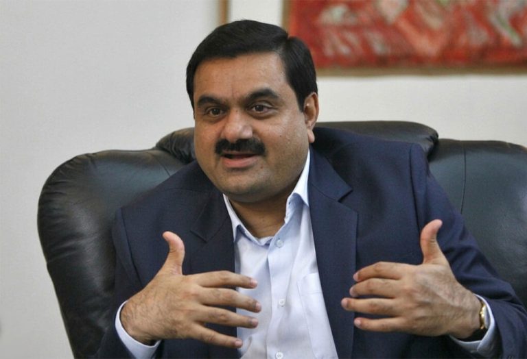 Adani Group eyes a new airline