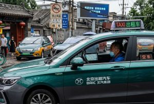 China moves against Hormuz's oil price shocks