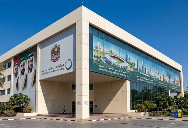 DEWA launched agentic AI