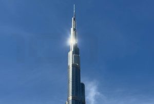 Dubai Named World's Most Instagrammed City