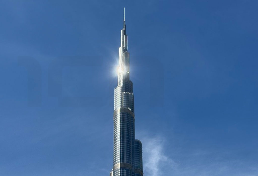 Dubai Named World's Most Instagrammed City