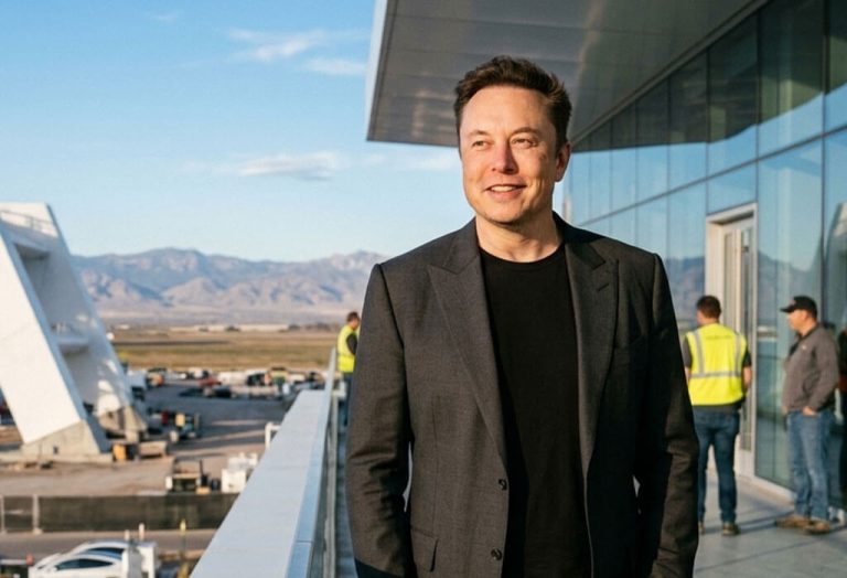 Elon Musk's X Money