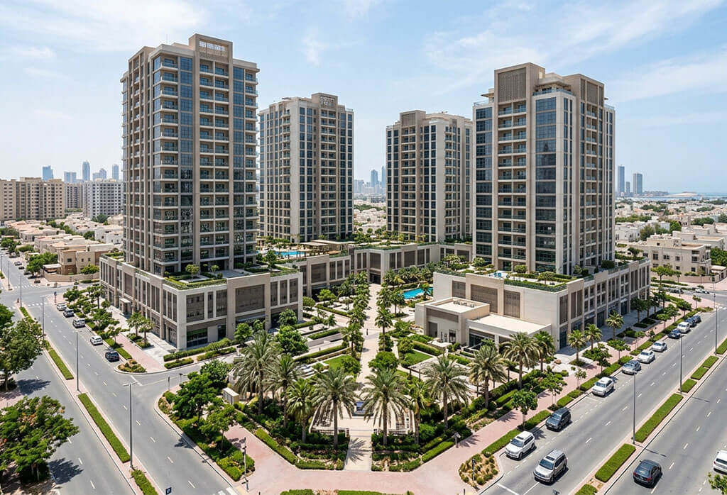 Emirati investors in Sharjah