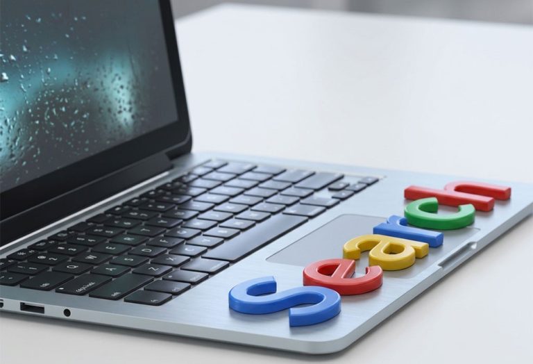 Google Fined €890 Million