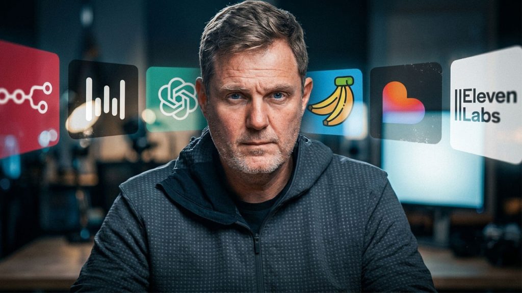 I Tried 500+ AI Tools Make You Rich