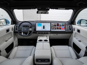 Li interior