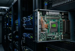 Licence-Free Access to Nvidia AI Chips