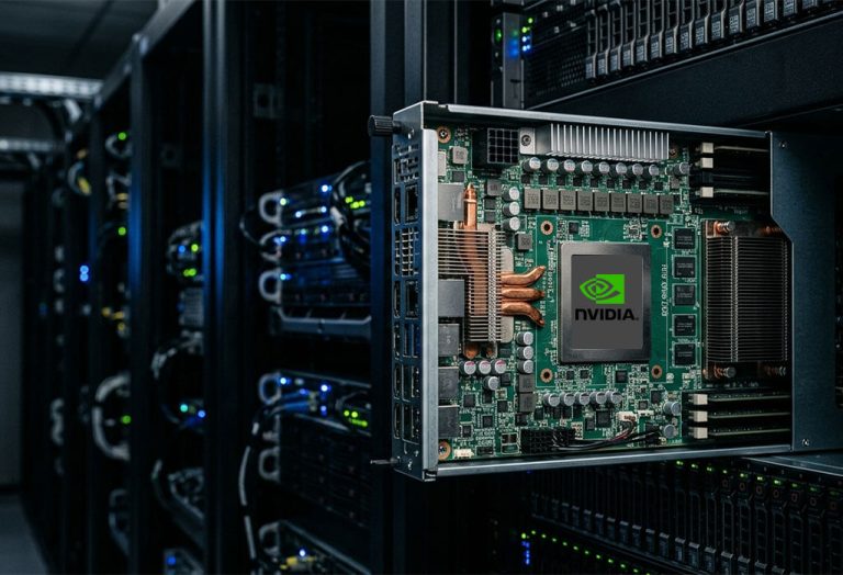 Licence-Free Access to Nvidia AI Chips