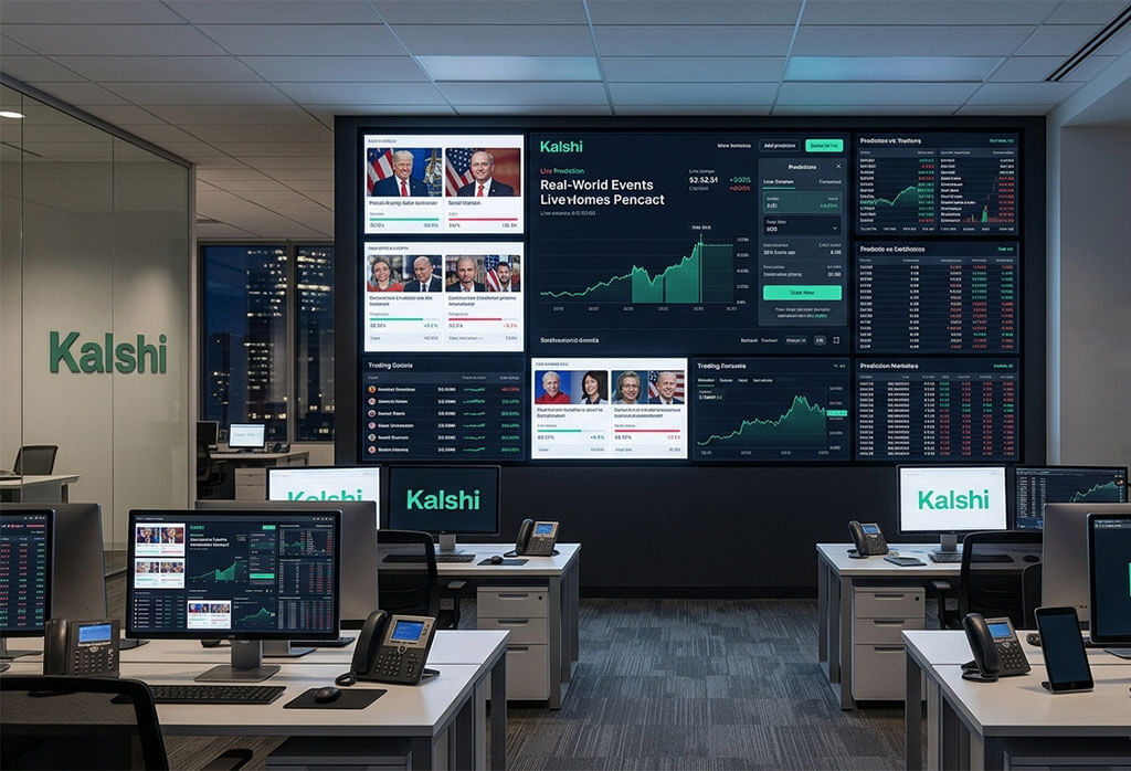 Midterms Hub by Kalshi
