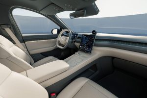 NIO Car EV