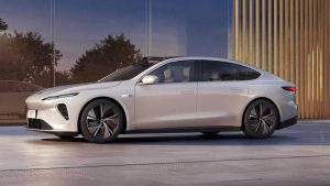NIO Premium