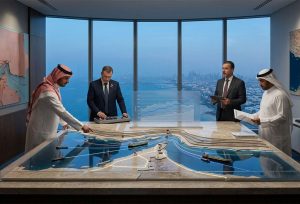 OPEC+ oil output increase