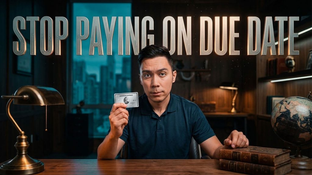 The Credit Score Loophole Bank