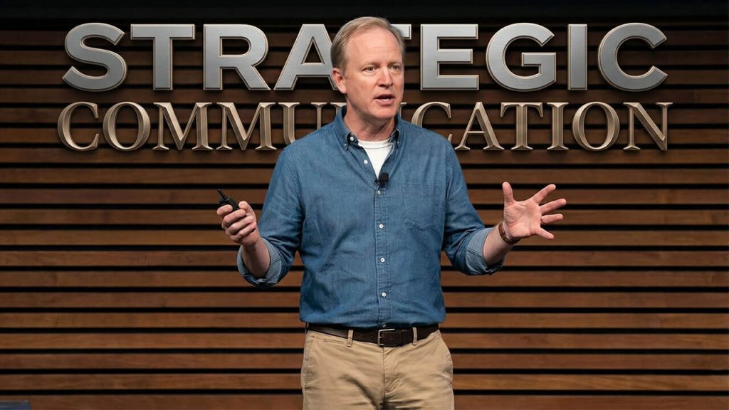 Think Fast, Talk Smart Communication Technique