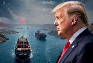 Trump Ends Hormuz Fee Threat