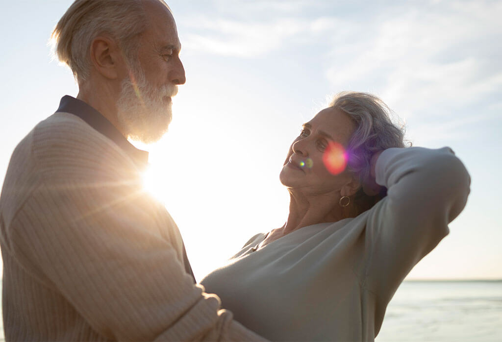UAE longevity sector