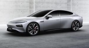 XPeng Sport