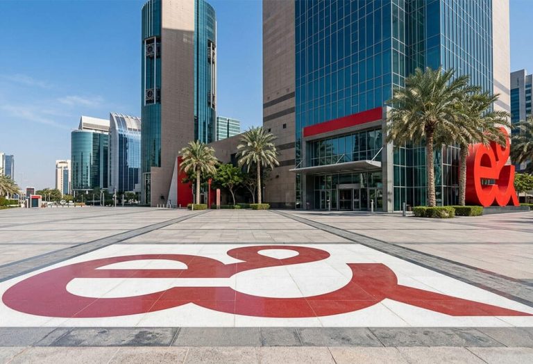 e& exits Vodafone Group