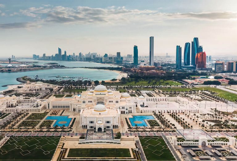 Abu Dhabi free visa