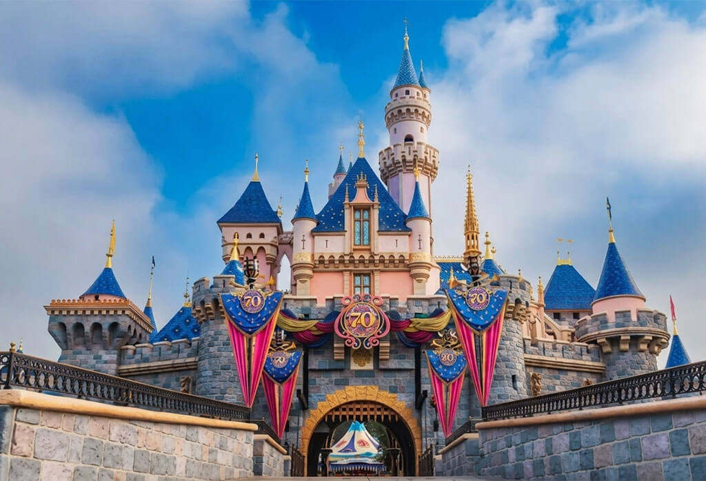 Abu Dhabi's Disneyland business impact