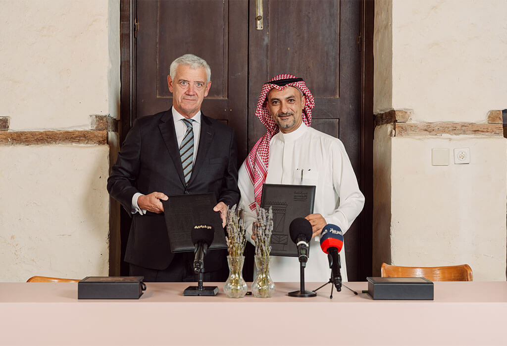 Al Balad Development Company