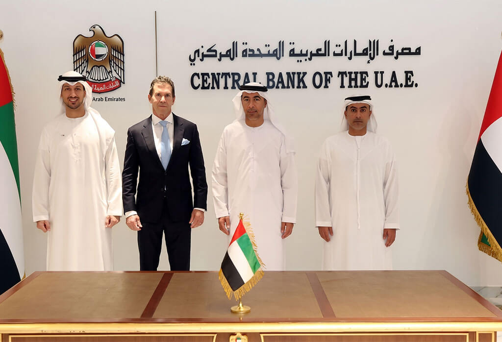 CBUAE's Financial Stability Report