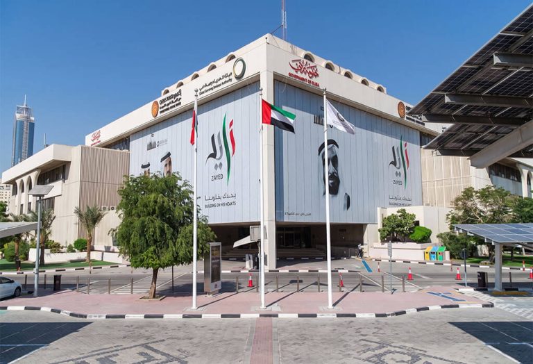 DEWA record profit