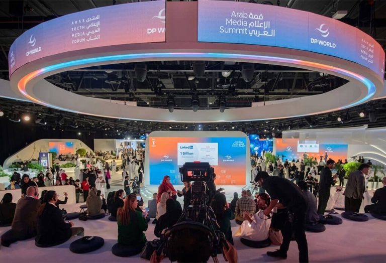Dubai Press Club announces leading national institutions