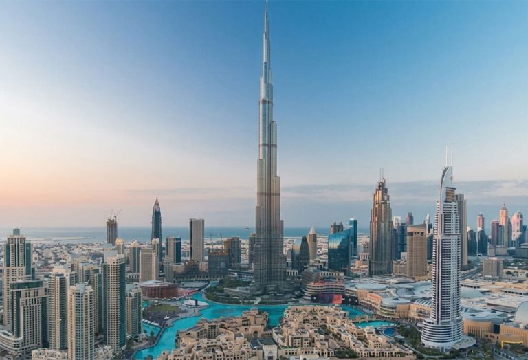 Emaar Properties H1 2026 Results