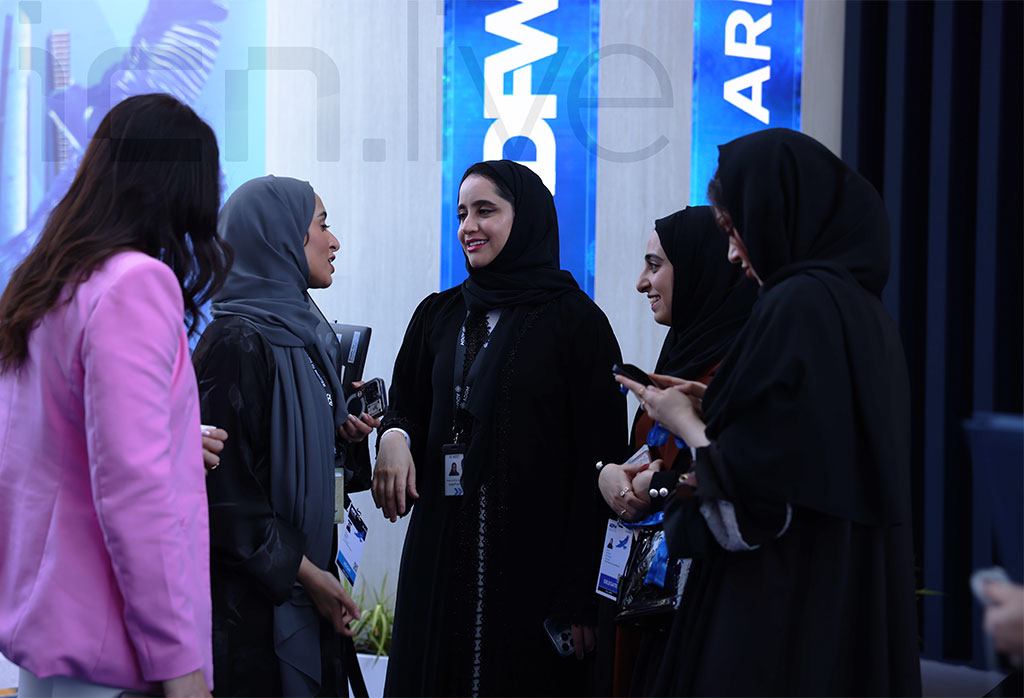 Emirati Women's Day 2026