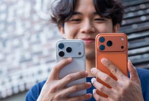 Lease your iPhone