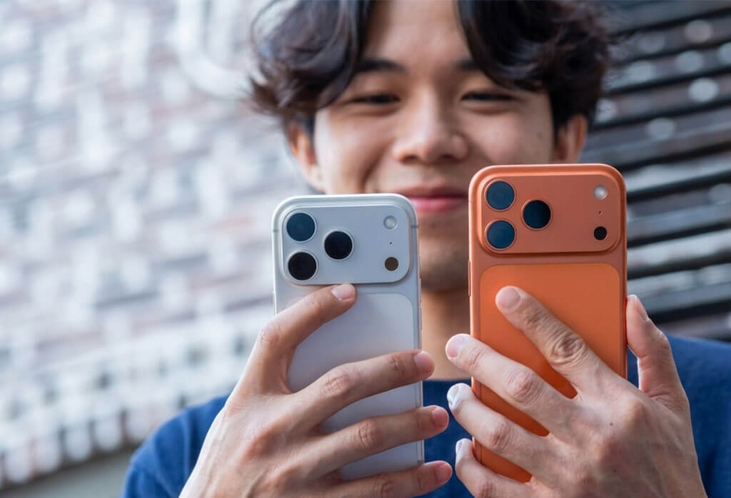 Lease your iPhone