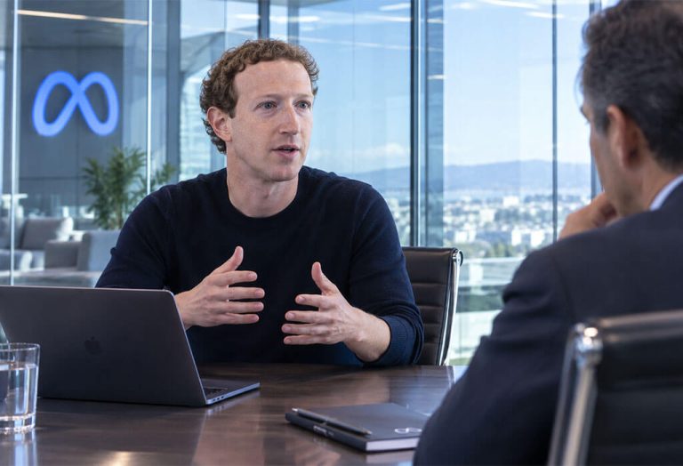 Meta's Bombastic $17 Billion