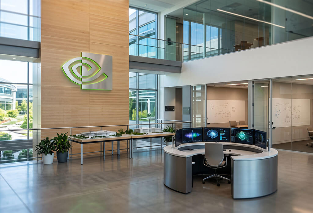Nvidia's $105 billion OpenAI