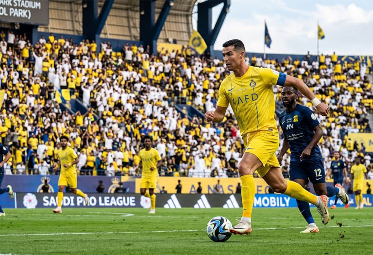 PIF acquires Saudi football club stakes