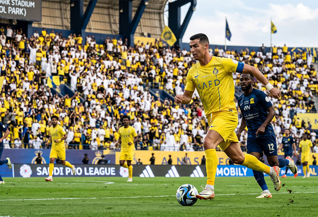PIF acquires Saudi football club stakes