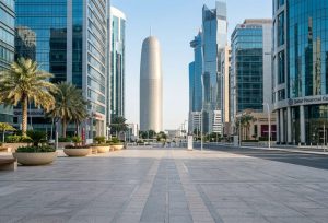 Qatar 2026 Labor Market Index