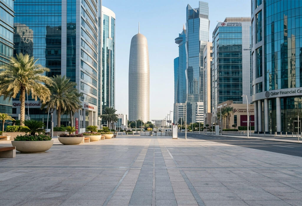 Qatar 2026 Labor Market Index