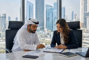 UAE Insurance Sector Growth 2025