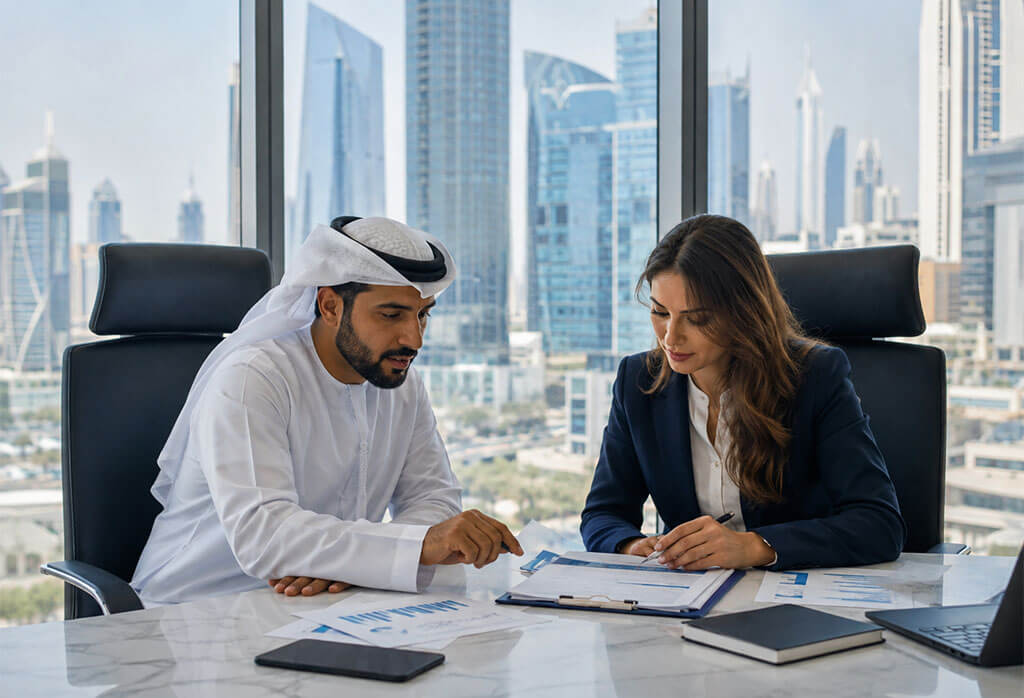 UAE Insurance Sector Growth 2025