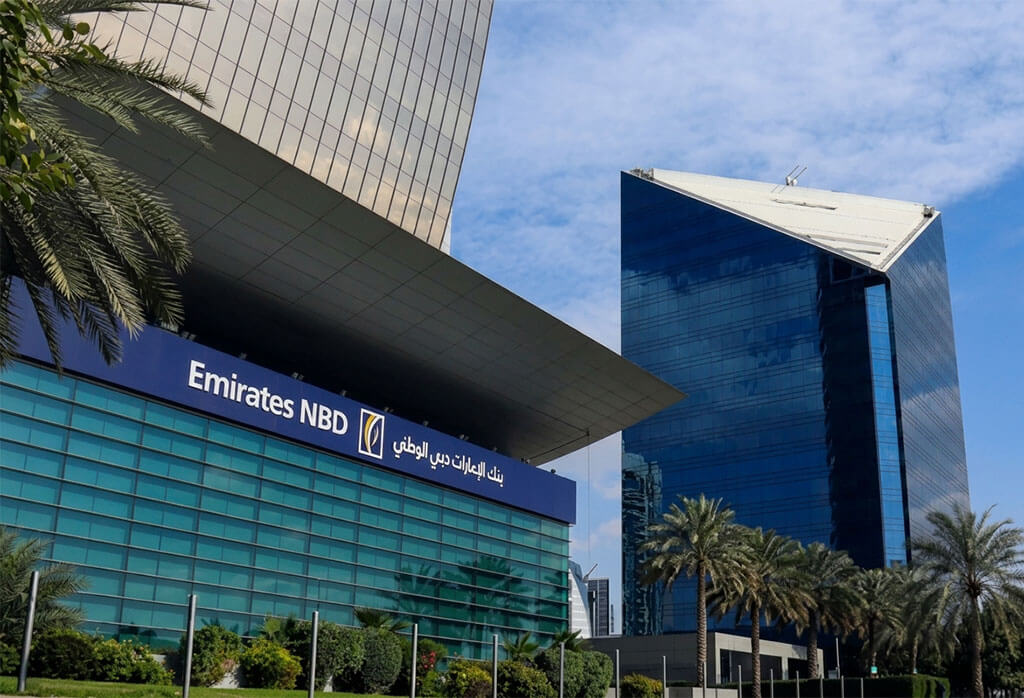 UAE's First Transition Finance Framework