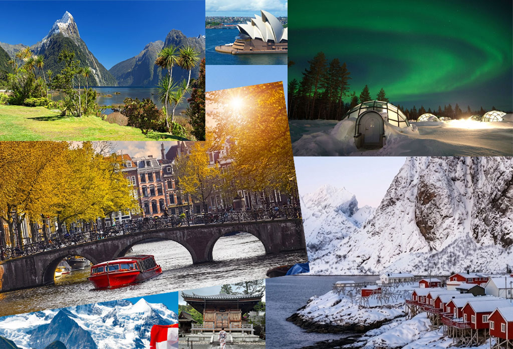 world's-best-countries