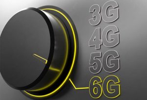 6G band in the UAE