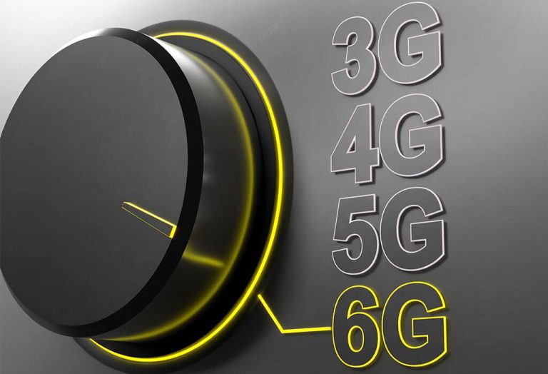6G band in the UAE