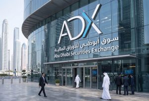 Abu Dhabi Securities Exchange has joined SWIFT