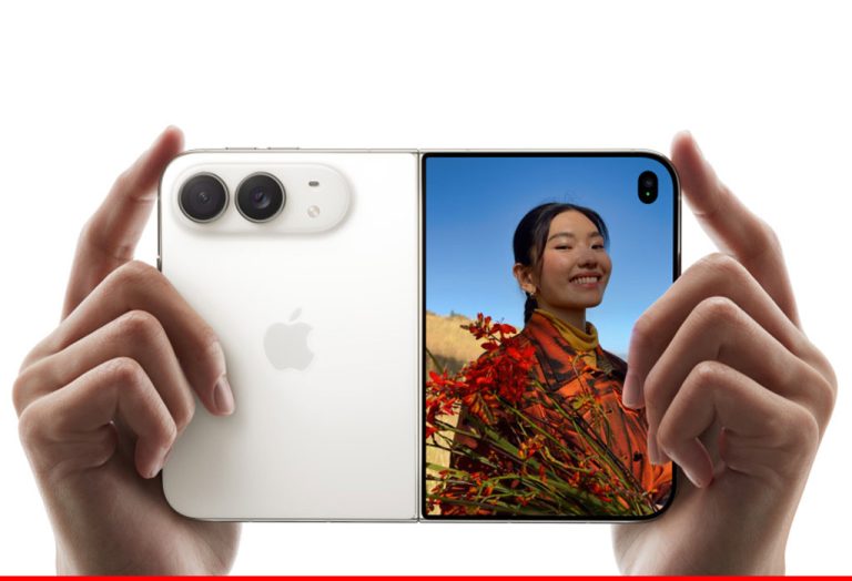 Apple's iPhone Duo