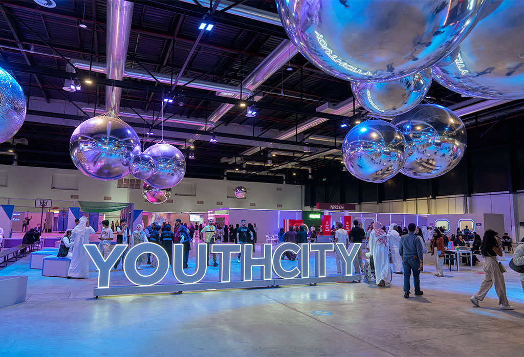 Bahrain-Youth-City