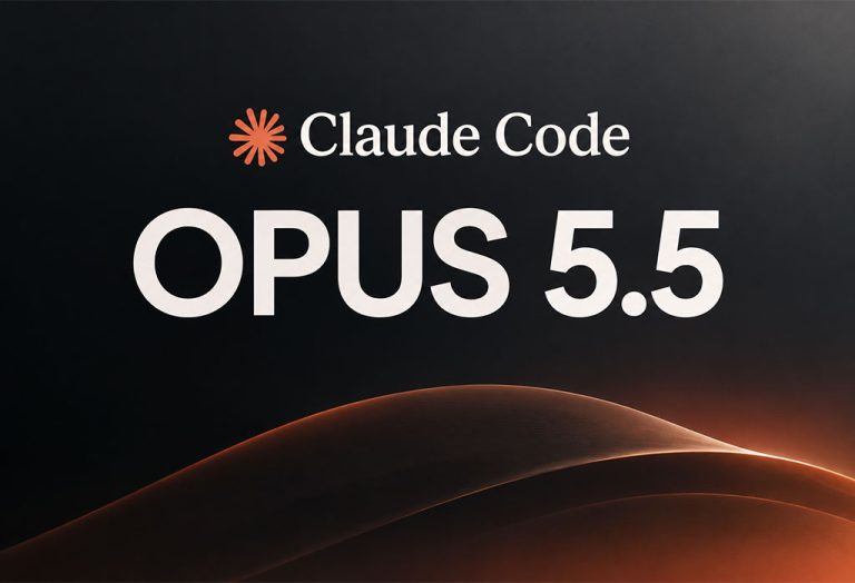 Claude OPUS 5.5